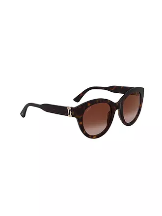 CARTIER | Sonnenbrille CT0436S | braun