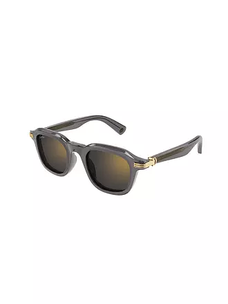 CARTIER | Sonnenbrille CT0536S | hellblau