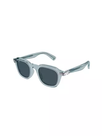 CARTIER | Sonnenbrille CT0536S | hellblau