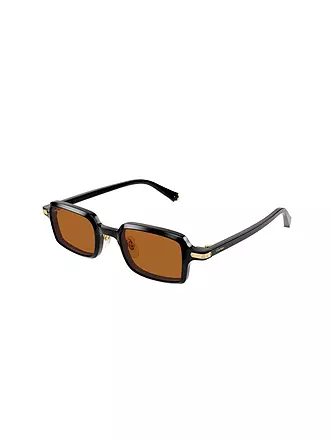 CARTIER | Sonnenbrille CT0539S | schwarz