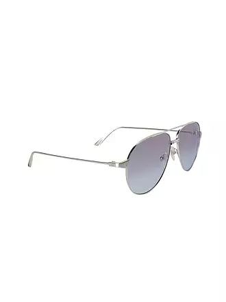 CARTIER | Sonnenbrille | silber