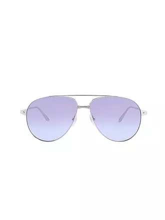 CARTIER | Sonnenbrille | silber