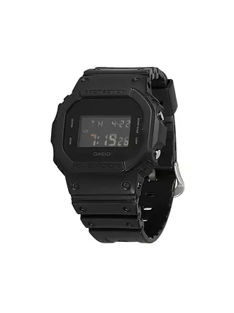 CASIO | G-SHOCK DW-5600BB-1ER | schwarz