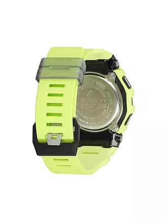 CASIO | G-SHOCK GBD-200-9ER | gelb
