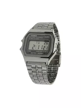 CASIO | Uhr Casio Vintage A158WETB-1AEF | 