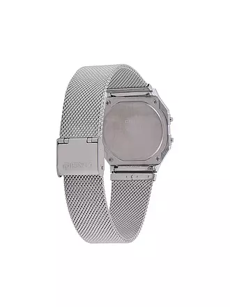 CASIO | Uhr Casio Vintage A700WEM-7A | silber