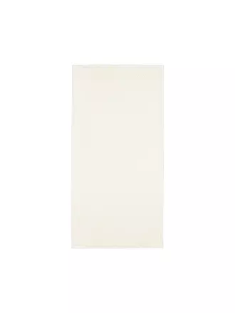 CAWÖ | Duschtuch Pure 80x150cm Beige | creme