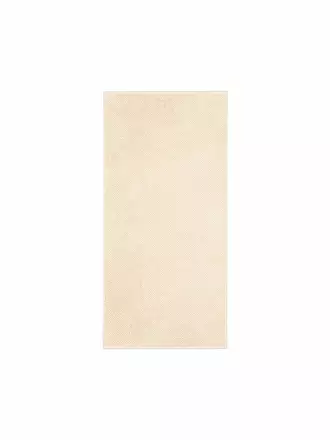 CAWÖ | Duschtuch Pure 80x150cm Puder | beige