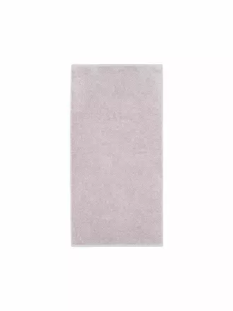 CAWÖ | Duschtuch Pure 80x150cm Puder | grau
