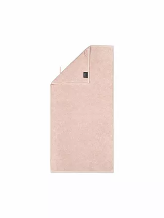 CAWÖ | Duschtuch Pure 80x150cm Quarz | rosa