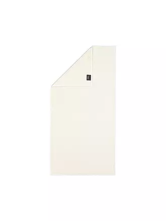 CAWÖ | Duschtuch Pure 80x150cm Stein | creme