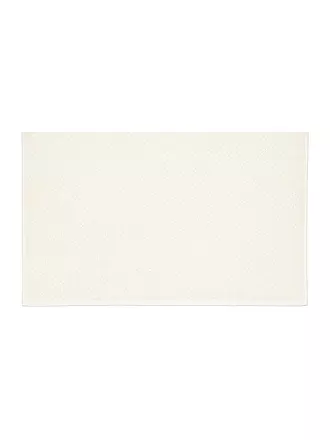 CAWÖ | Gästetuch Pure 30x50cm Beige | creme