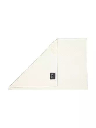 CAWÖ | Gästetuch Pure 30x50cm Puder | creme