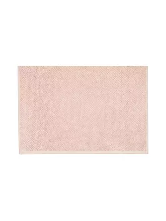 CAWÖ | Gästetuch Pure 30x50cm Puder | rosa