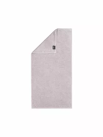 CAWÖ | Handtuch Pure 50x100cm Beige | grau