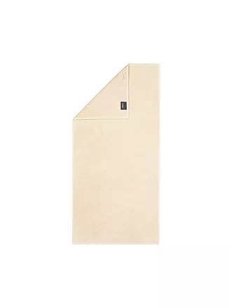 CAWÖ | Handtuch Pure 50x100cm Stein | beige