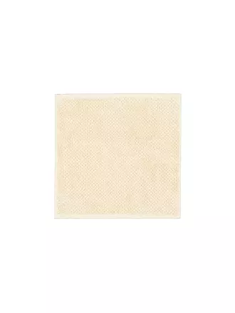 CAWÖ | Seiftuch Pure 30x30cm Natur | beige