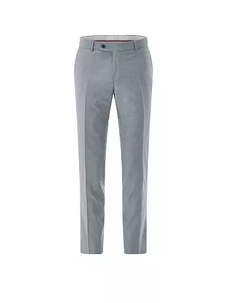 CG - CLUB OF GENTS | Anzughose Slim Fit PACO | hellgrau