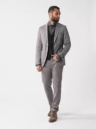 CG - CLUB OF GENTS | Anzughose | beige