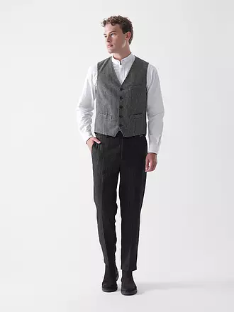 CG - CLUB OF GENTS | Anzugweste MORLEY | dunkelblau