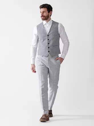 CG - CLUB OF GENTS | Anzugweste | dunkelblau