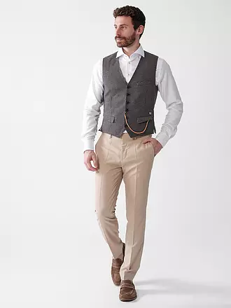 CG - CLUB OF GENTS | Anzugweste | dunkelblau