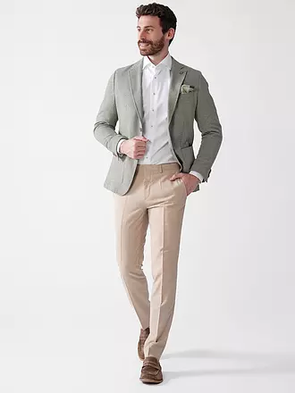 CG - CLUB OF GENTS | Sakko CATER | hellgrün