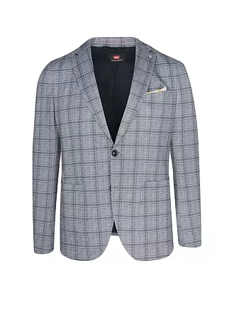 CG - CLUB OF GENTS | Sakko Slim Fit CUBA | grau