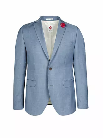 CG - CLUB OF GENTS | Sakko Slim Fit PATRICK | beige