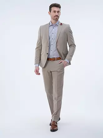 CG - CLUB OF GENTS | Sakko Slim Fit PATRICK | hellblau