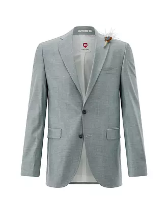 CG - CLUB OF GENTS | Sakko Slim Fit PAUL | hellgrau