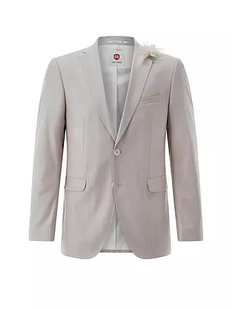 CG - CLUB OF GENTS | Sakko Slim Fit PAUL | hellgrau