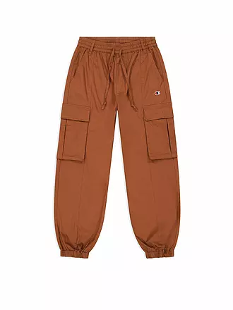 CHAMPION | Cargohose | braun