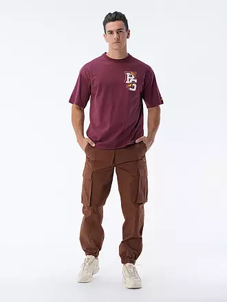 CHAMPION | Cargohose | braun