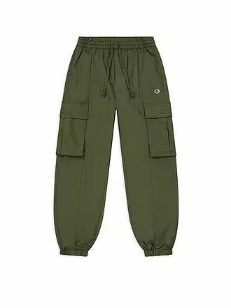 CHAMPION | Cargohose | schwarz