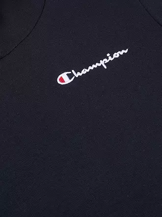 CHAMPION | Jungen Kapuzensweater - Hoodie | weiss