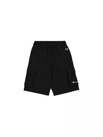 CHAMPION | Jungen Shorts | dunkelblau
