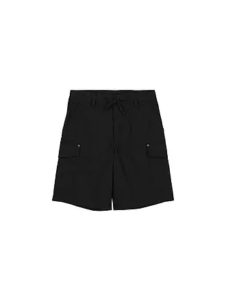 CHAMPION | Jungen Shorts | schwarz