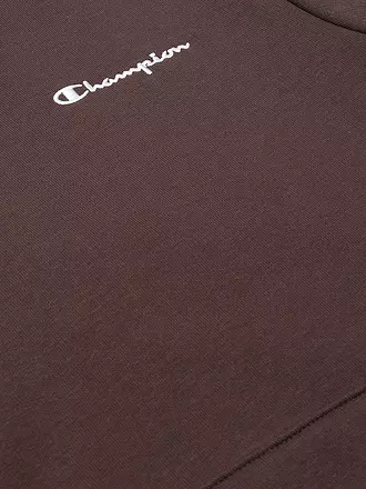CHAMPION | Jungen Sweater | dunkelgrün