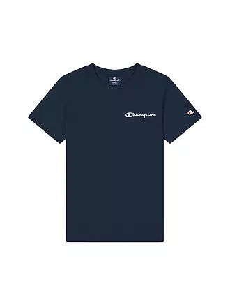 CHAMPION | Jungen T-Shirt | dunkelblau