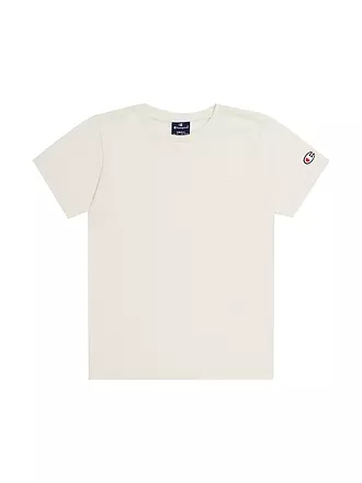 CHAMPION | Jungen T-Shirt | beige