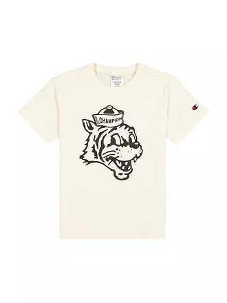 CHAMPION | Jungen T-Shirt | dunkelblau