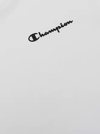 CHAMPION | Jungen T-Shirt | grün