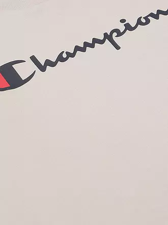 CHAMPION | Jungen T-Shirt | rot