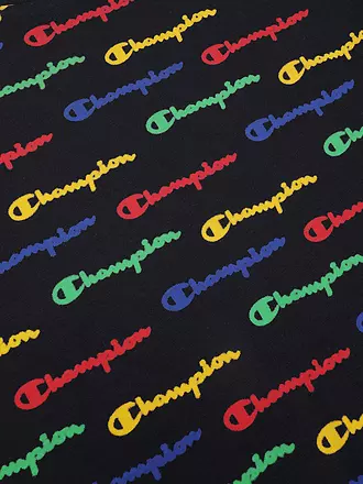 CHAMPION | Jungen-T-Shirt | weiss