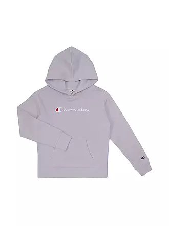 CHAMPION | Mädchen Sweater | blau