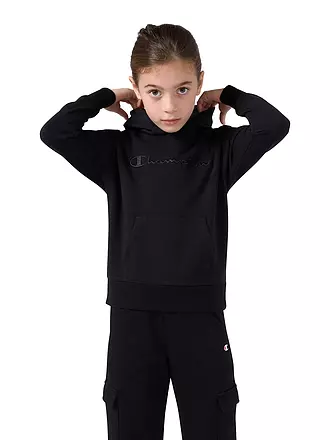CHAMPION | Mädchen Sweater | koralle