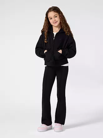 CHAMPION | Mädchen Sweatjacke | creme