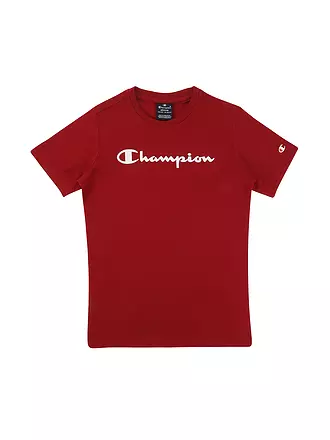 CHAMPION | T-Shirt | dunkelblau