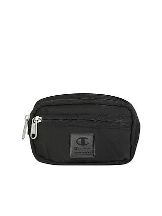 CHAMPION | Tasche - Gürteltasche | schwarz